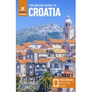 Croatia Rough Guides